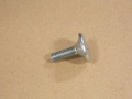 Screw - 1024103 Screw 8x29 V-belt Pulley [Amica]
